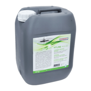 DETERGENT UNIVERSEL LIQUIDE HYLINE HLU-3